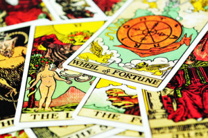 karty tarot